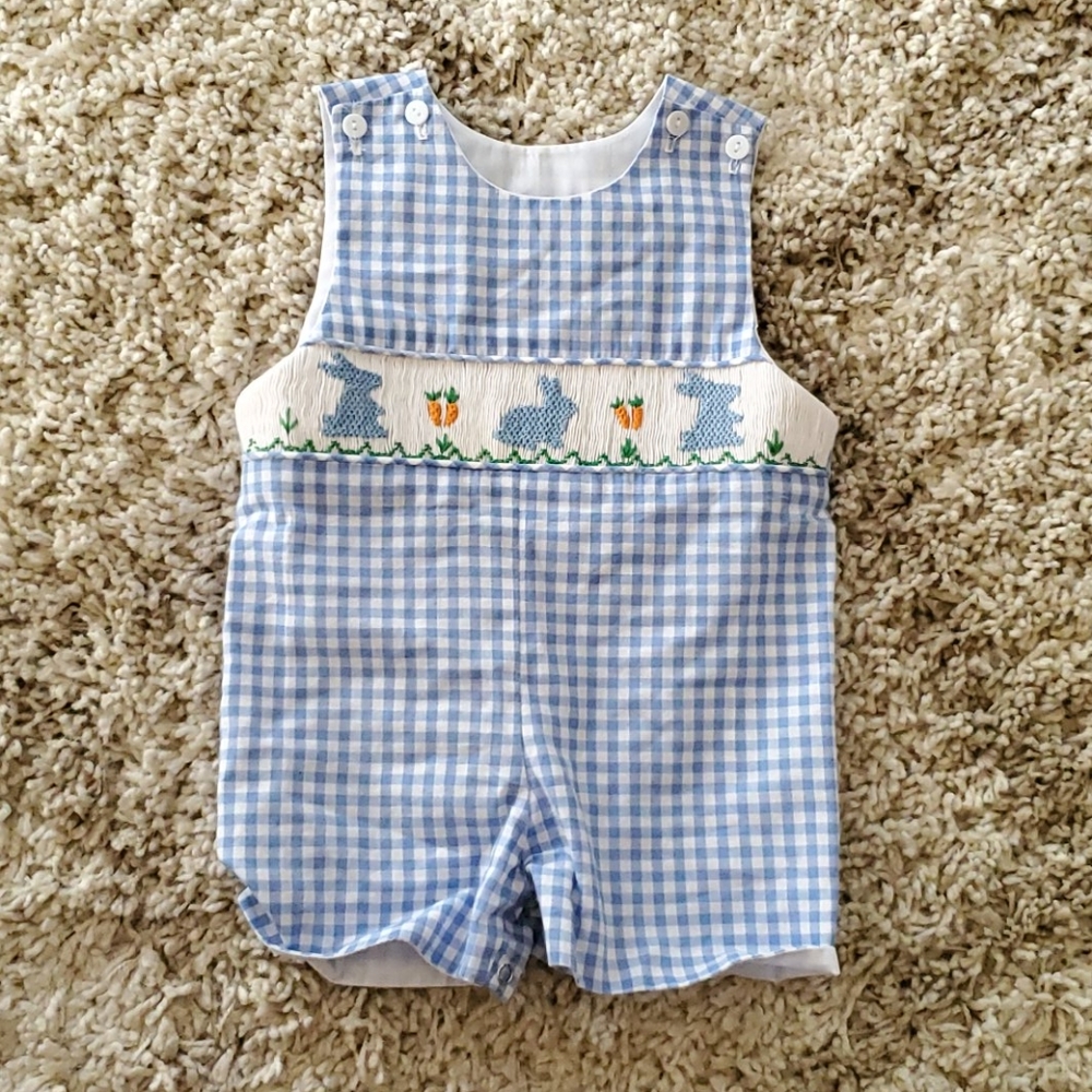 Boys Easter JonJon